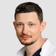Яськов Константин Николаевич